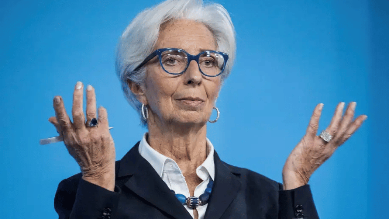 Avrupa Merkez Bankası (ECB), küresel piyasaların gözünün üzerinde olduğu faiz kararını açıkladı. ECB'den bir kaç saat önce kararını açıklaya