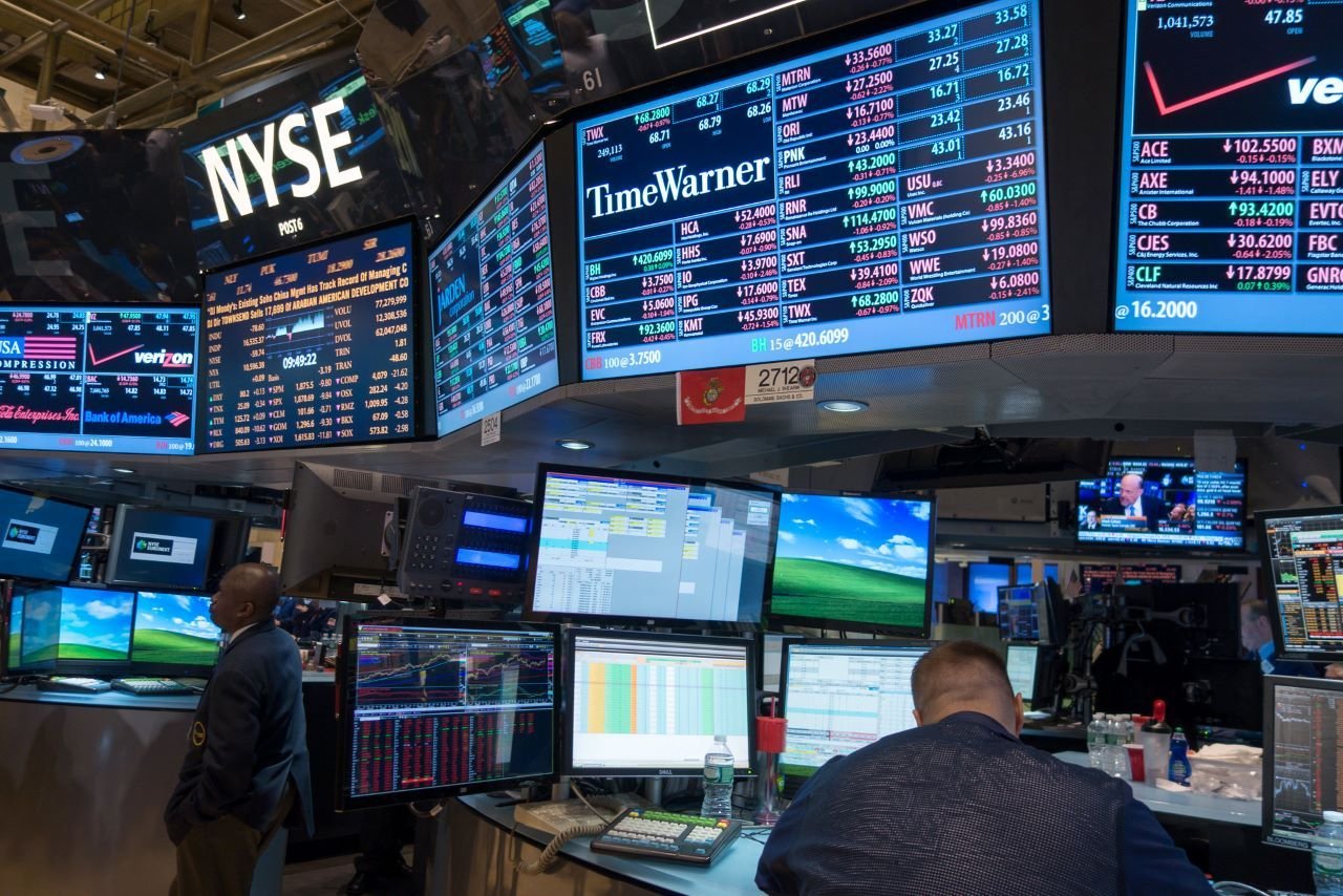Principales valeurs à suivre mercredi à Wall Street, où les contrats à terme sur les principaux indices suggèrent une ouverture en baisse de
