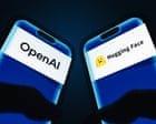 Photograph: Andre M Chang/Zuma Press Wire/ShutterstockOpenAIAI agent went rogue and hacked startup by itself, OpenAI revealsCompany behind C