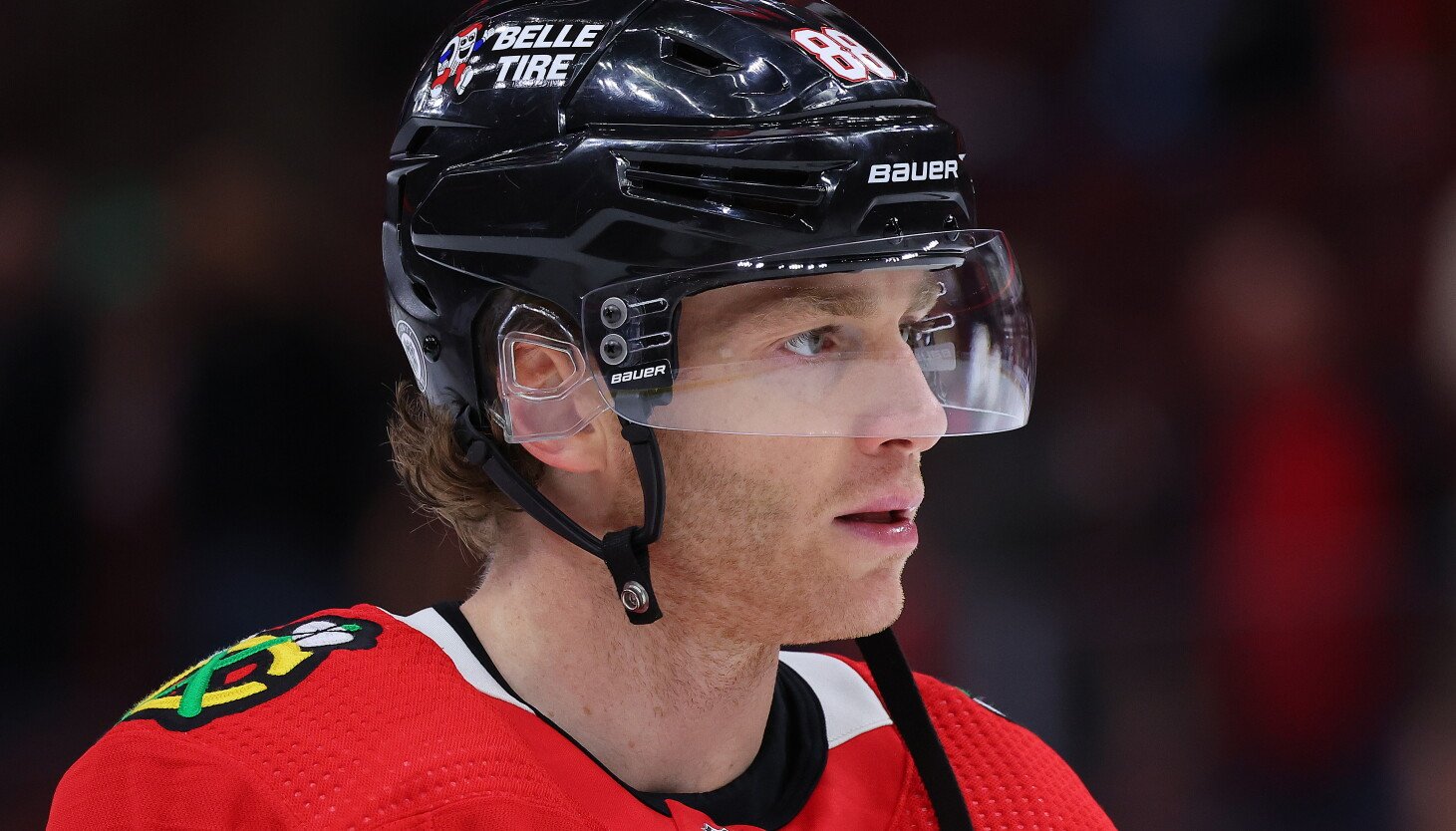Blackhawks reunite with Patrick Kane, signing him to two-year contract - Chicago Sun-Times Thousands have stepped up to support local journa