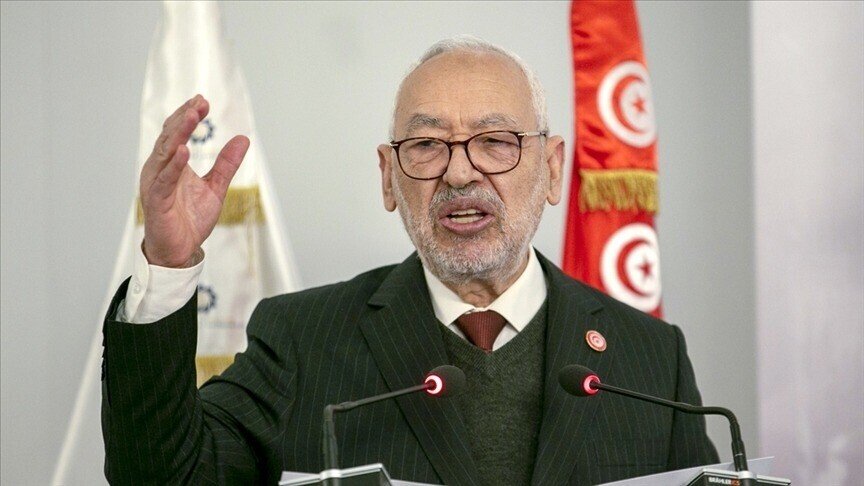 Cezaevindeki Tunuslu muhalif Şabbi’nin kızı, Gannuşi'nin cezaevinde sıcaktan bayıldığını söyledi Değişen Dünyanın HabercisiKURUMSALTarihçe.