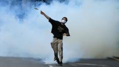 The Cockroach Janta Party (CJP), a youth-led movement born out of anger over repeated examination paper leaks, has quickly become India's bi