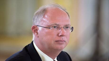 In a post on the social media platform X, Dmitriev indicated that the price of a barrel reached $100. Kirill Dmitriev, Chairman of the Russi