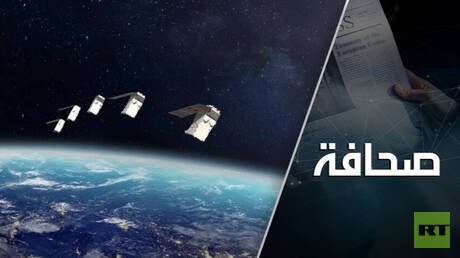 عن انعكاس مهاجمة إيران محطات ستارلينك على الدعم اللوجستي للطائرات المسيّرة الأوكرانية، كتبت أولغا فيدوروفا، في "موسكوفسكي كومسوموليتس":. الد