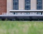 Photograph: Bloomberg/Getty ImagesTrump administrationUS health panel recommends easing restrictions on controversial peptidesVote from advi