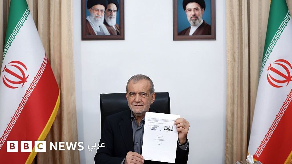 وأضاف أن واشنطن تسعى إلى الهيمنة وإشعال الحروب، وأن توقيع مذكرة التفاهم مع واشنطن "بلا قيمة" و"غير صالح"، معتبراً أن "الوحشية" جزء لا ينفصل 