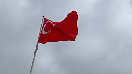 An international conference concluded in Ankara with the participation of 200 representatives of non-governmental organizations from 17 coun