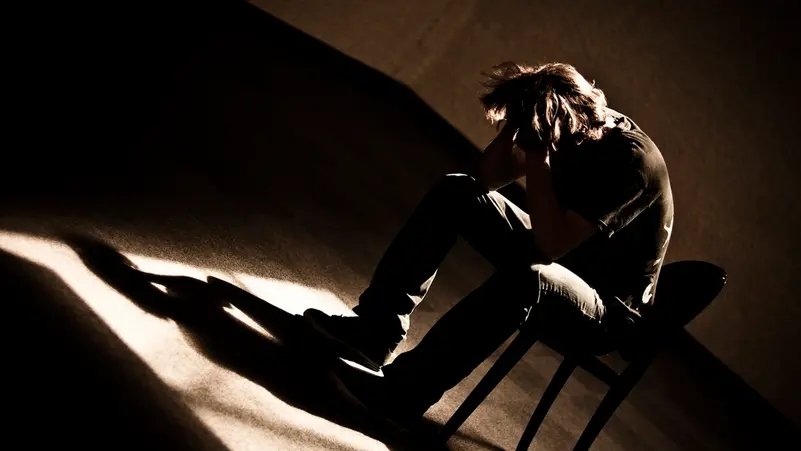 A new study reveals that major depression may not be a single disease as many believe, but rather consists of two different biological forms