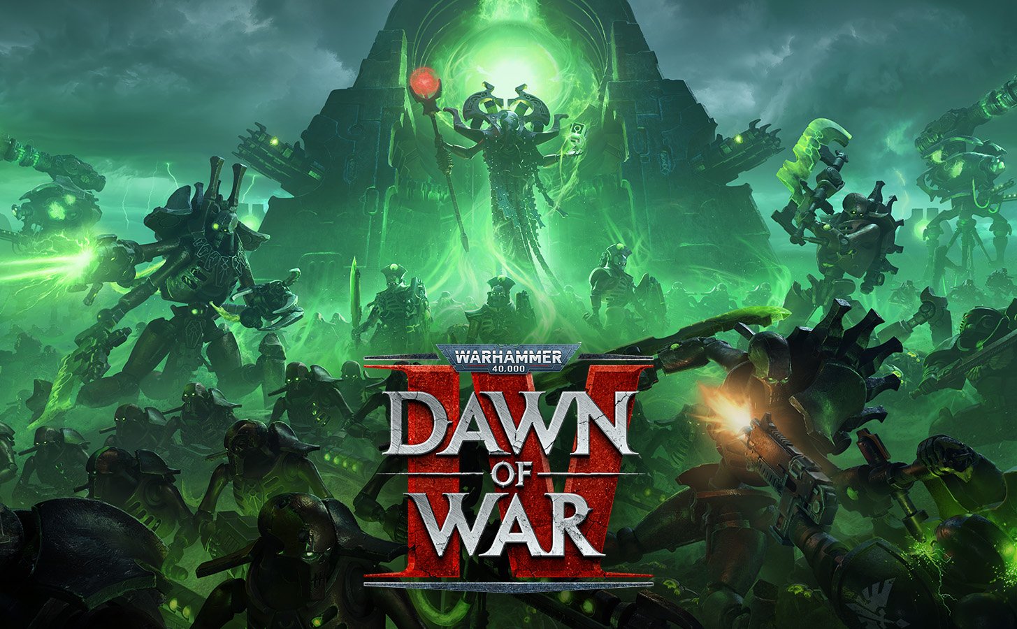 {"@context":"https://schema.org","@type":"Article","headline":"Necrons return to Kronus in a new Dawn of War IV trailer","description":"Chec
