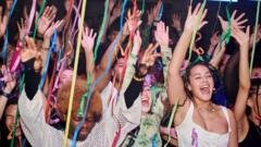 Image source, Getty ImagesByHenry Zeffman, and Archie Mitchell, Pubs, clubs and live music ven