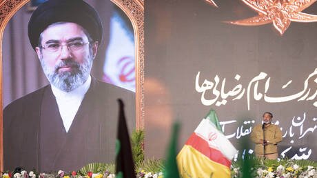 Der Militärberater des iranischen Führers antwortet auf CNN (CNN) – Am Samstag veröffentlichte der Oberste Führer des Iran, Mojtaba Khamenei
