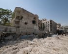 UN chief warns situation in Middle East ‘getting out of control’. The UN secretary general, António Guterres, has told the security council