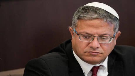 The minister expressed his hope that US President Donald Trump would be convinced of this vision and take firm measures in this regard, call