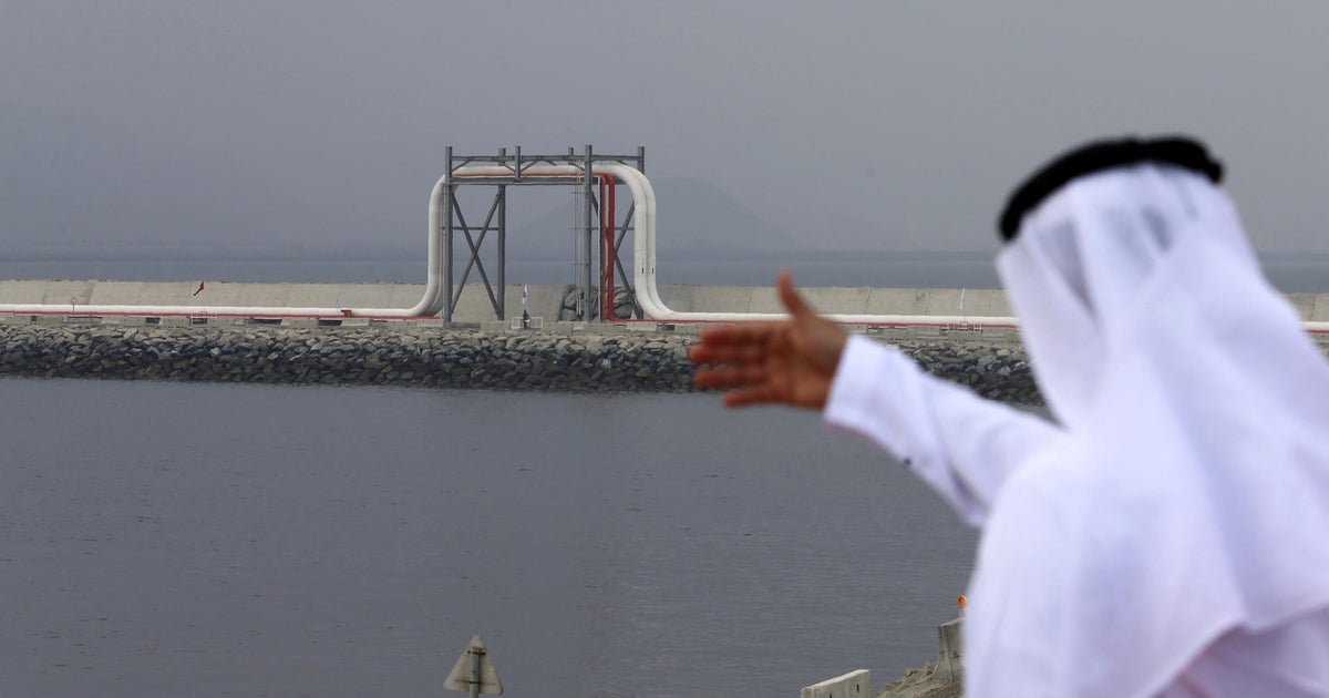 Iran War Live Updates: Oil Prices Top $100 a Barrel After Houthi Attacks in Red Sea - The New York Times. Iran War Live Updates: Oil Prices