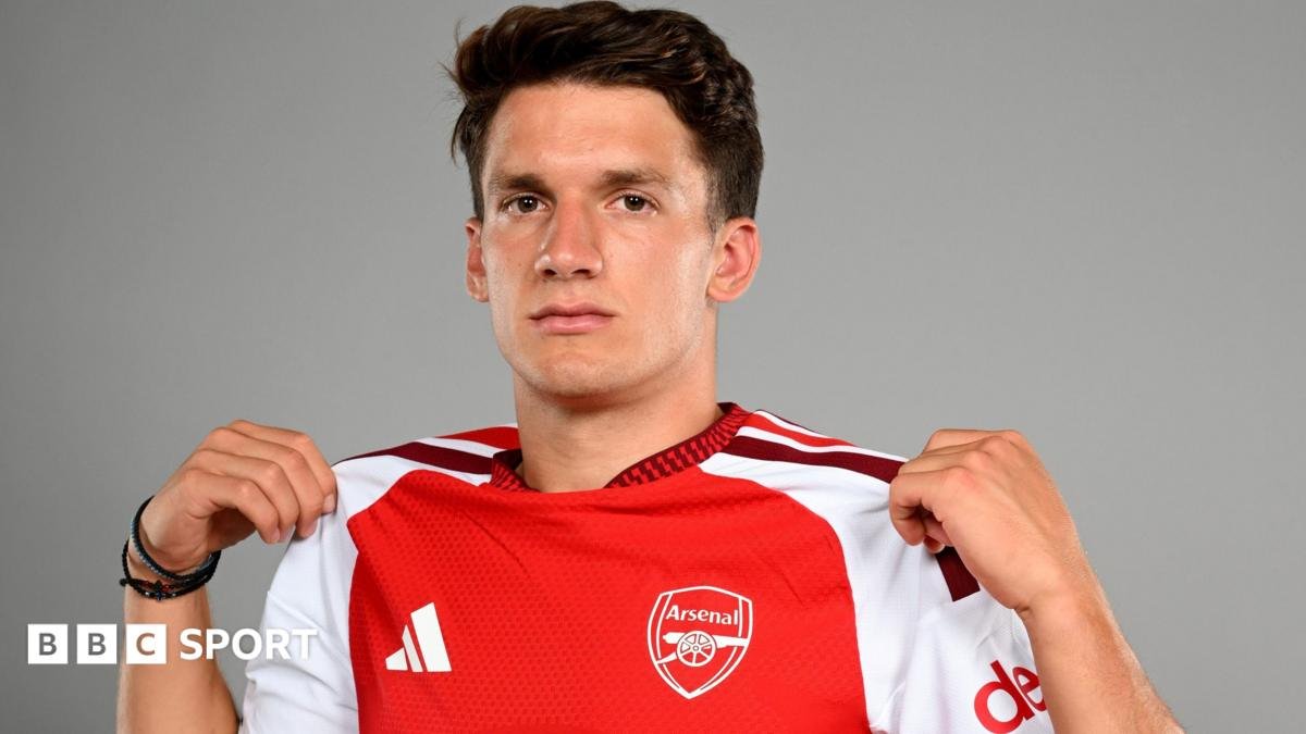 Arsenal have signed "extremely versatile attacking player" Christos Tzolis from Club Brugge for £34m. Tzolis scored 43 goals and provided 45