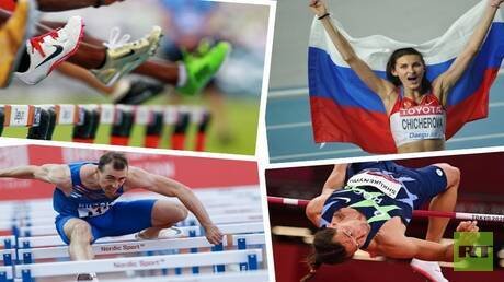 Russische Leichtathletikstars kommentieren den Kampf um die Rückkehr in die internationale Arena. Er erklärte, dass ein Rechtsstreit vor dem