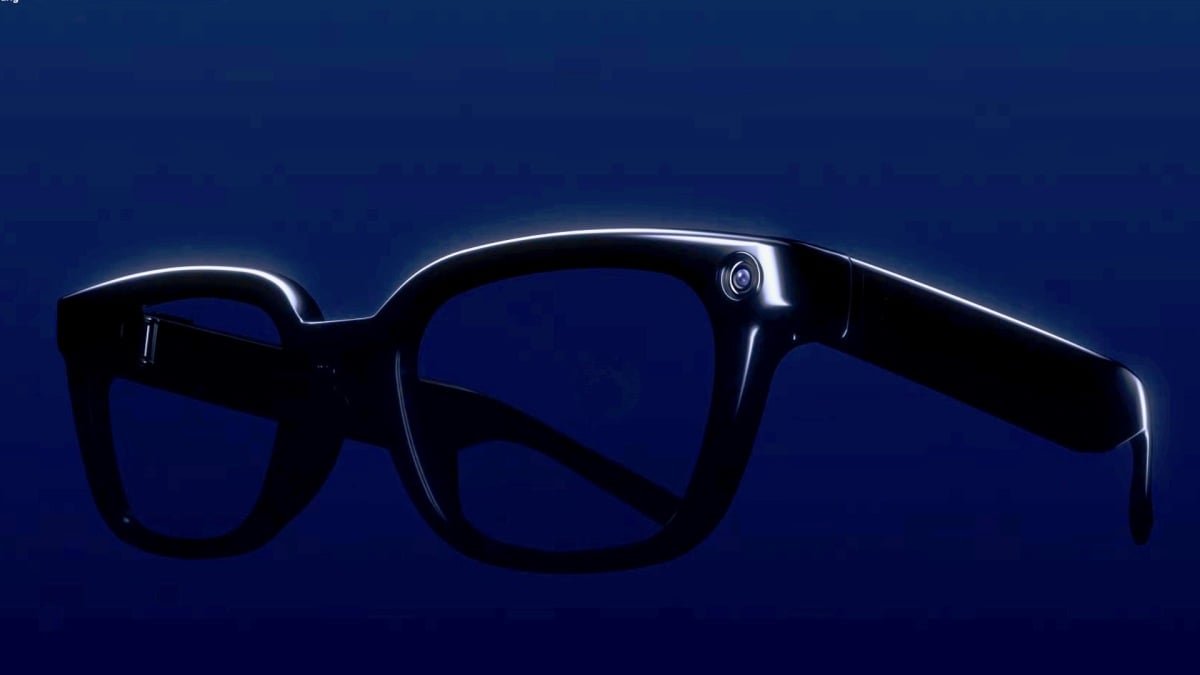During Samsung Galaxy Unpacked, the glasses presentation demoed different uses, such as asking the device to summarize meeting notes or tell