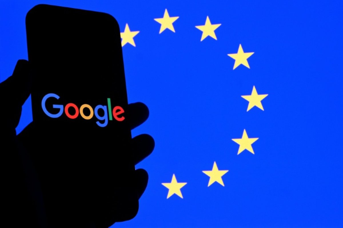 L'UE a infligé jeudi à Google un total de 890 millions d'euros d'amendes, pour des atteintes à la concurrence dans la recherche en ligne et