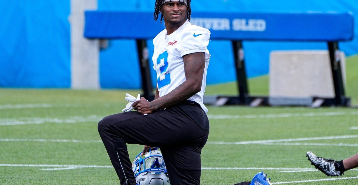 We preview 2026 Detroit Lions training camp with the 10 players you HAVE to watch over the next month. We are officially less than a week aw