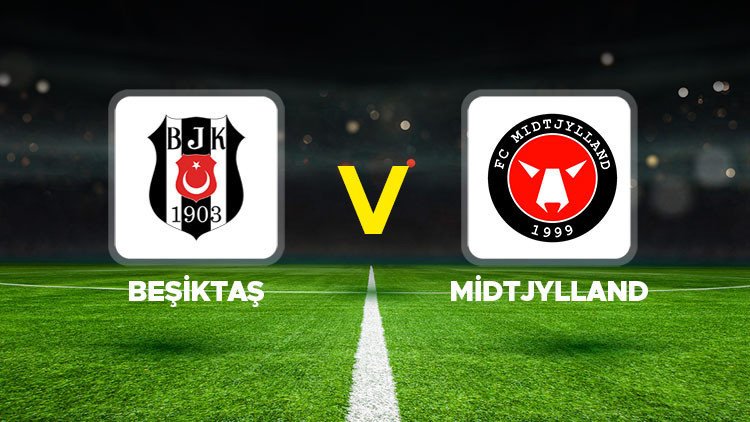 Beşiktaş ile Midtjylland, UEFA Avrupa Ligi 2. Beşiktaş, Avrupa Şampiyon Kulüpler Kupası ve UEFA Şampiyonlar Ligi'nde 19, Avrupa Kupa Galiple