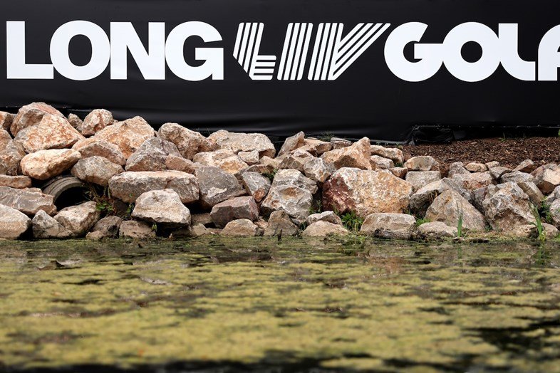 LIV sources are relaxed about DeChambeau’s future, but TG understands that multiple other LIV players have contacted the DP World Tour as pa