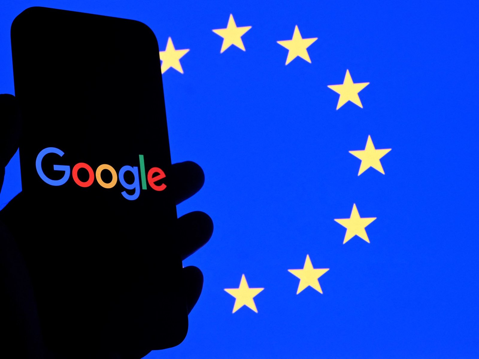 EU fines Google €890m for competition breaches over search and apps The Guardian Google Hit With $1 Billion Fine for Abusing Its Power in Eu