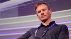 The co-founder of Hugging Face, a technology start-up that was hacked after some of OpenAI's most advanced artificial intelligence (AI) mode