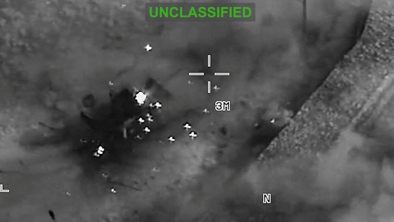 Bombardements in Iran Neue US-Angriffe und gegenseitige Drohungen Stand: 23.07.2026 • 03:27 Uhr. Das US-Militär hat in der Nacht seine Angri
