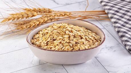 Während ihrer Forschung untersuchten Wissenschaftler die Wirkung von Beta-Glucan, einer Art löslicher Ballaststoffe, die reichlich in Hafer