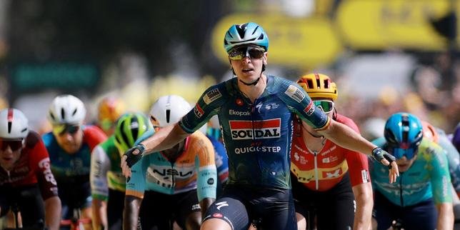 Tour de France 2026 : la montagne, terrain honni des sprinteurs, qui luttent pour rentrer dans les délais. Pour les sprinteurs, qui souffren