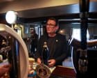 20% isn’t an insignificant figure.I’m giving thousands of pubs, clubs and music venues a 20% cut in business rates.I won’t stand by while th