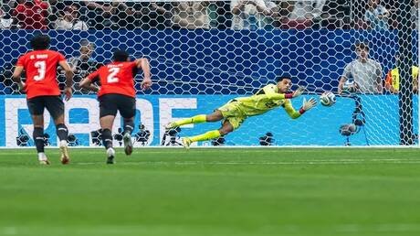 One condition makes Egypt national team goalkeeper Mostafa Schubert the most prominent candidate to join Aston Villa. Celebrations for the s