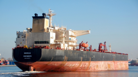 Saudi Arabia announces the targeting of a commercial ship belonging to one of its companies in the Red Sea. The agency quoted an official so