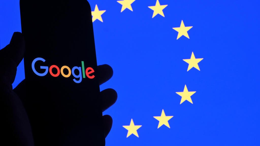 La Commission européenne inflige une amende de 890 millions d’euros à Google au risque de provoquer le courroux de Trump Le Monde.frL’amende