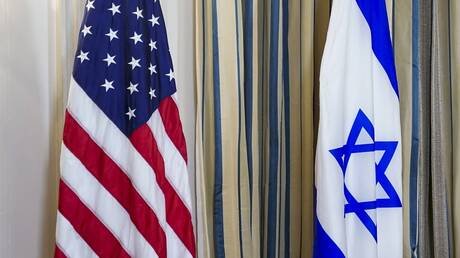 Israel gab 50 Millionen Dollar aus, um die amerikanische öffentliche Meinung zu beeinflussen, nachdem eine Umfrage ergab, dass etwa 60 % der