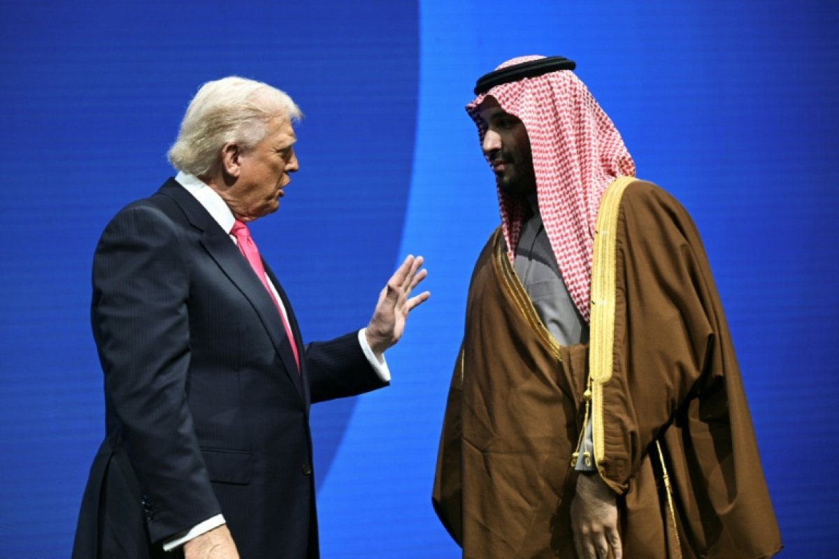 Les Etats-Unis avaient cherché ces dernières années à lier tout accord avec Ryad concernant le nucléaire et un pacte de défense à la normali