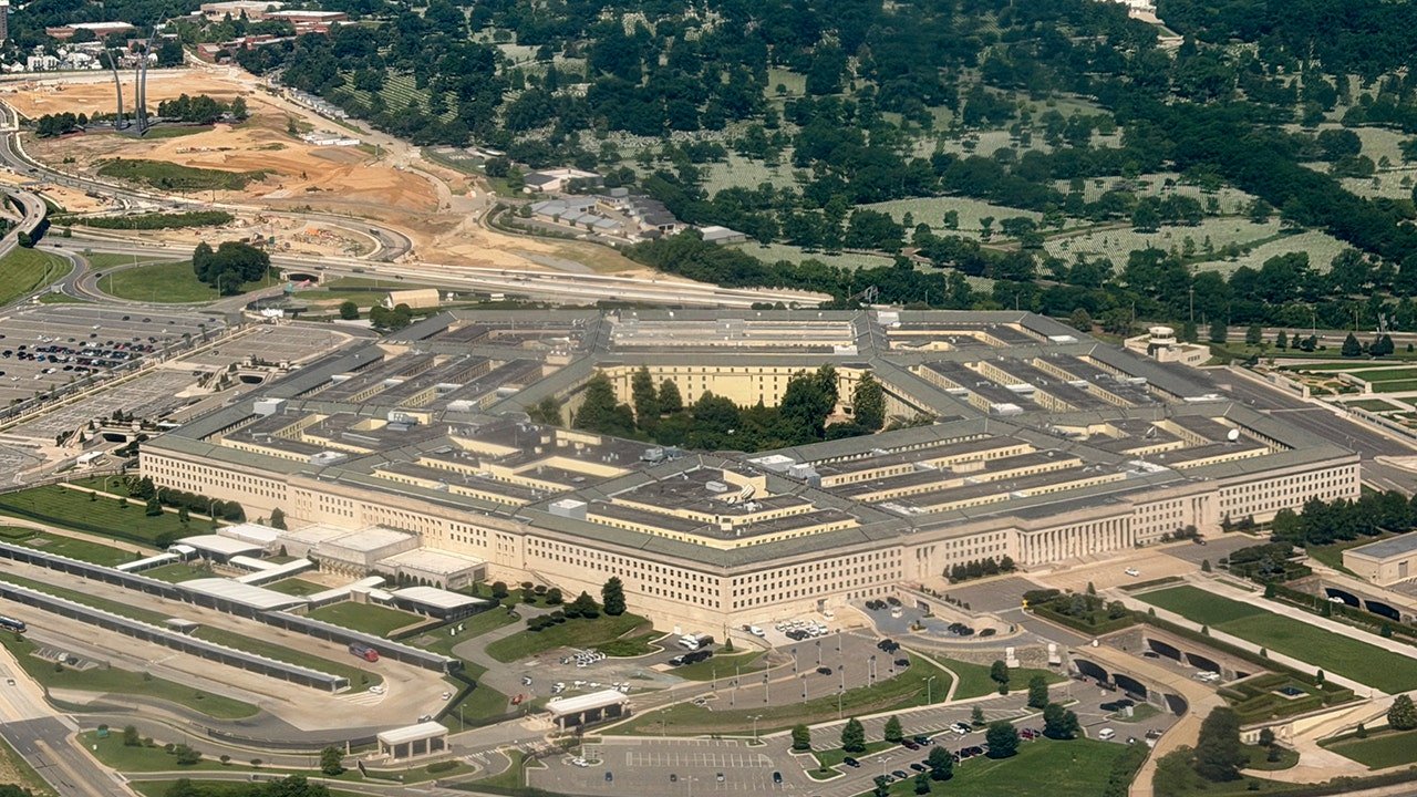 The Department of War announced Thursday that it awarded Oracle a software contract worth nearly $7 billion aimed at cutting costs and moder