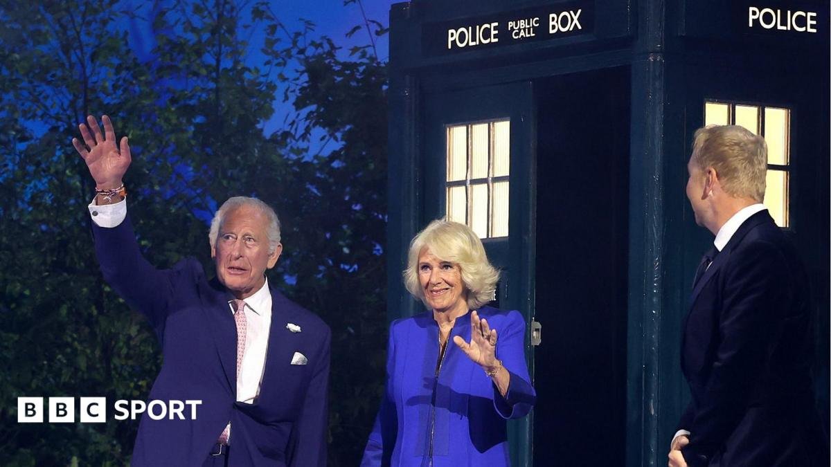 King Charles III, the Loch Ness Monster and thousands of athletes and Para-athletes took centre stage as the 2026 Commonwealth Games officia