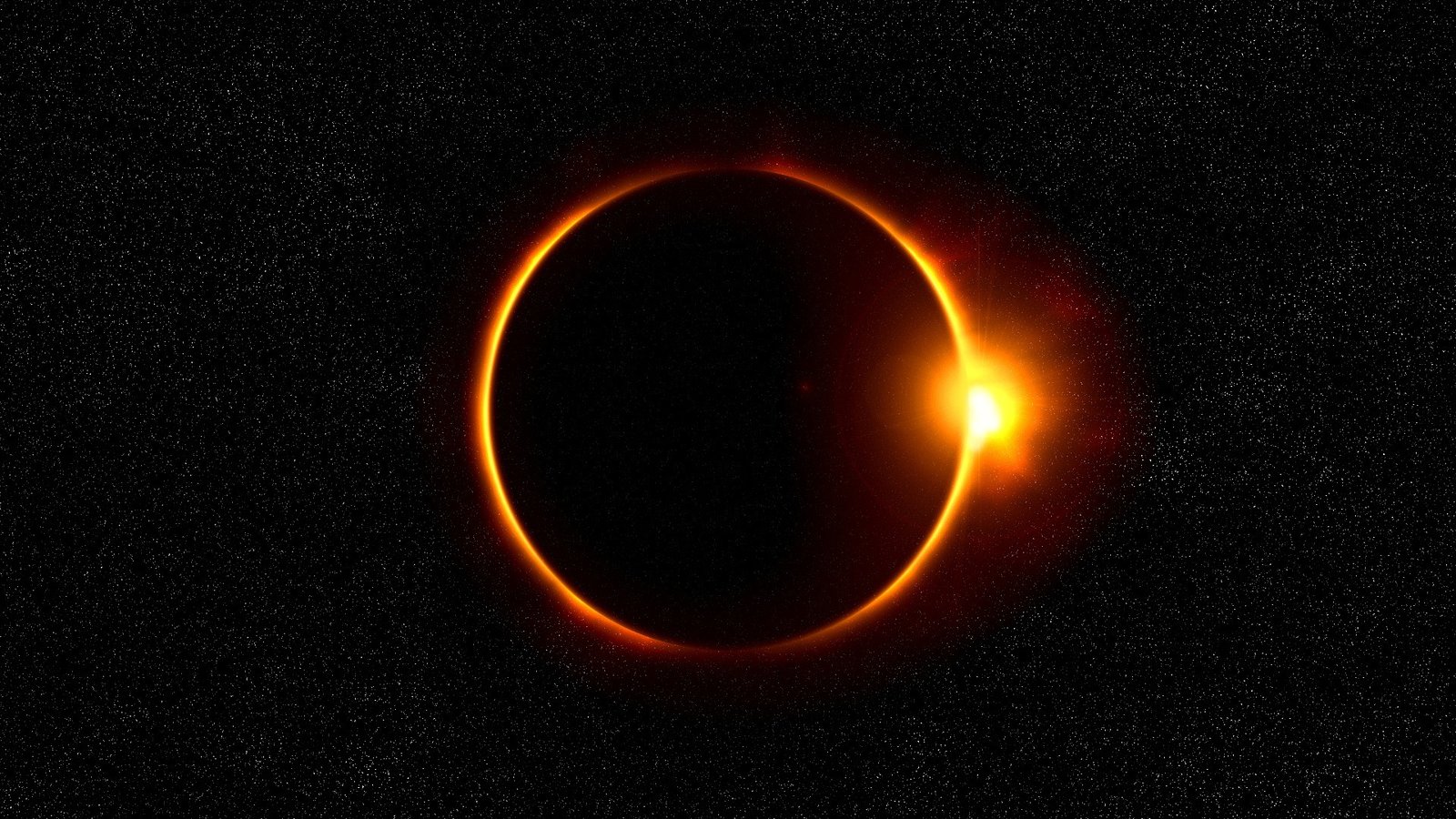Le mercredi 12 août, les habitants de Haute-Loire auront la chance d’assister à un phénomène rare : une éclipse solaire partielle sera visib