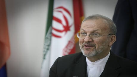 Former Iranian Foreign Minister: Leaders of the Gulf states should not feel safe. The current representative in Parliament, Manouchehr Motta