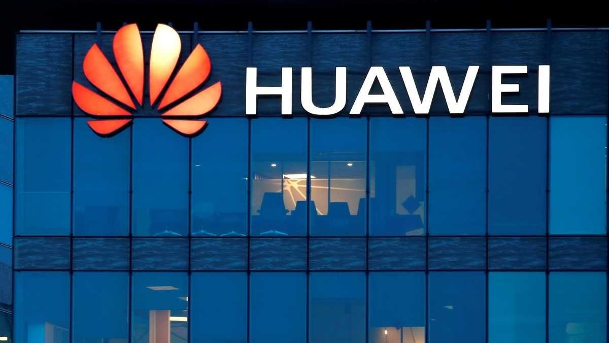 Während der World Artificial Intelligence Conference 2026 (WAIC 2026) in Shanghai stellte Huawei seine neuesten Produkte im Bereich Smart-Co