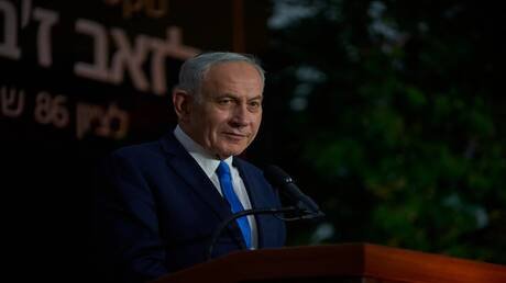 Israeli Prime Minister Benjamin Netanyahu revealed, during an interview with right-wing Israeli journalist Avi Shoshan, how he convinced US