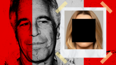 Eine Woche nach dem Tod des verurteilten Sexkriminalitätsfinanzierers Jeffrey Epstein öffnete Anya (Name geändert) die Tür zu ihrer New York
