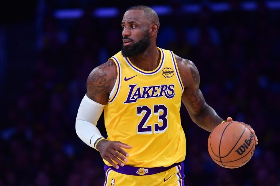 We have the latest free agency rumors on LeBron James, Mario Hezonja, Jonathan Kuminga, and more.. Register Login Hoops Rumors Home Teams At