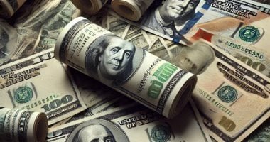 Der Preis des US-Dollars gegenüber dem ägyptischen Pfund stieg heute, Sonntag, 19. Juli 2026, bei Banken, die auf dem ägyptischen Markt täti