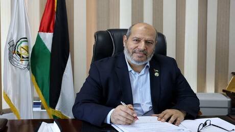 Islamic Jihad congratulates Hamas on the election of Khalil Al-Hayya as head of the political bureau. The Islamic Jihad Movement in Palestin