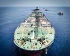It came as the US launched a 12th consecutive night of strikes against Iran, while the Iran-aligned Houthis in Yemen attacked Saudi Arabian