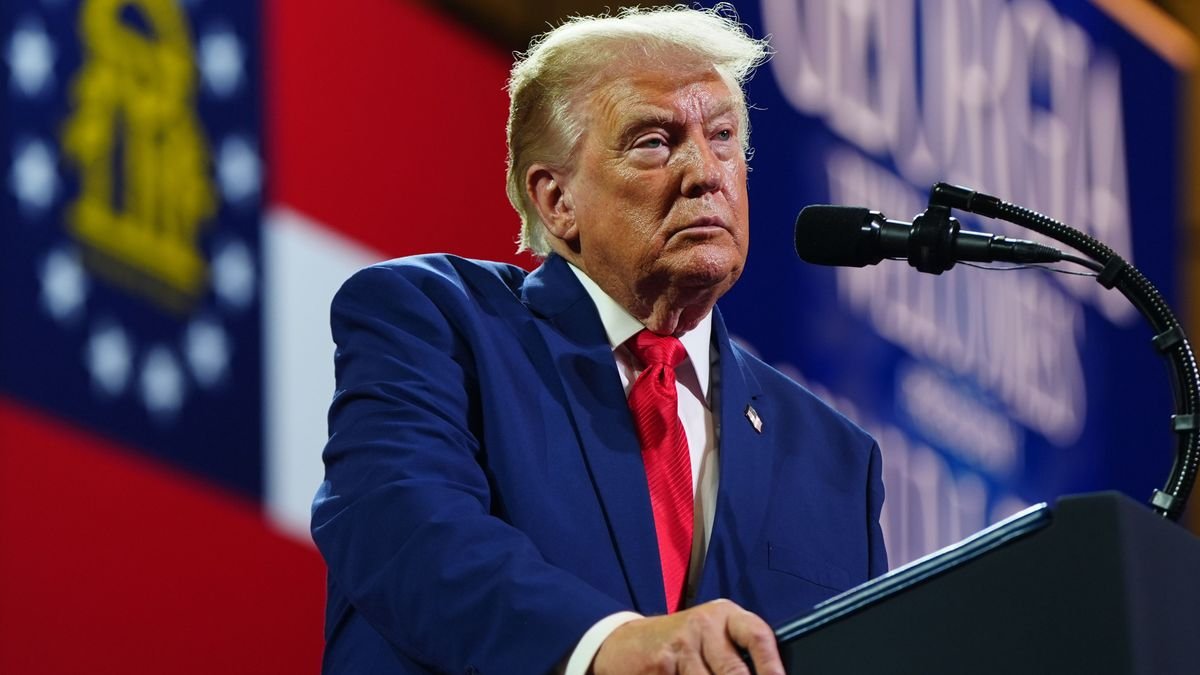 Krieg in Nahost US-Demokraten setzen Zeichen gegen Trumps Irankurs, der US-Präsident droht mit Eskalation. Die USA haben in den vergangenen