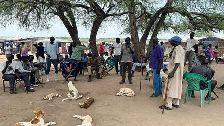 The government of South Sudan announced new amendments to the visa system, which included completely exempting citizens of Egypt and Tanzani