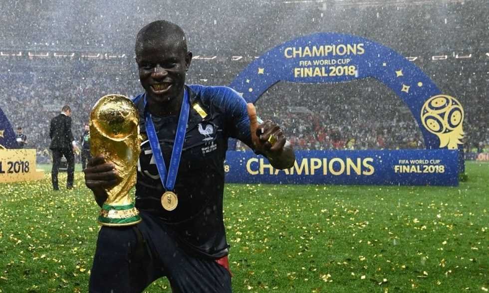 ?N’Golo Kante wanted to represent Mali, not France, in honor of his father’s roots,” Vardy said in a podcast. Former Leicester City player J